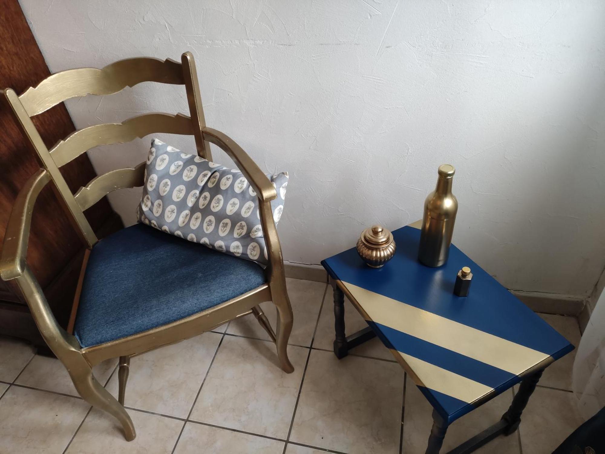 Bleu Bonheur Acomodação com café da manhã Dennevy Quarto foto